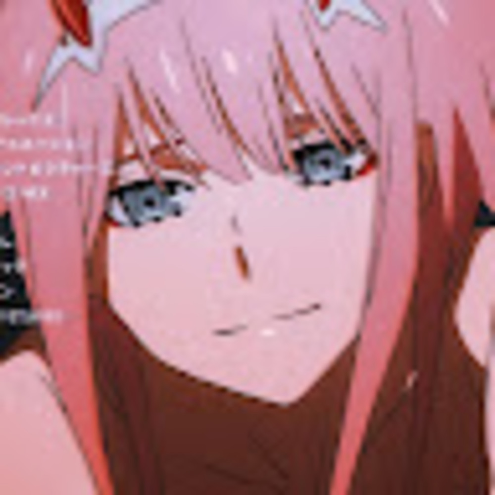 Meet your Posher, Lily